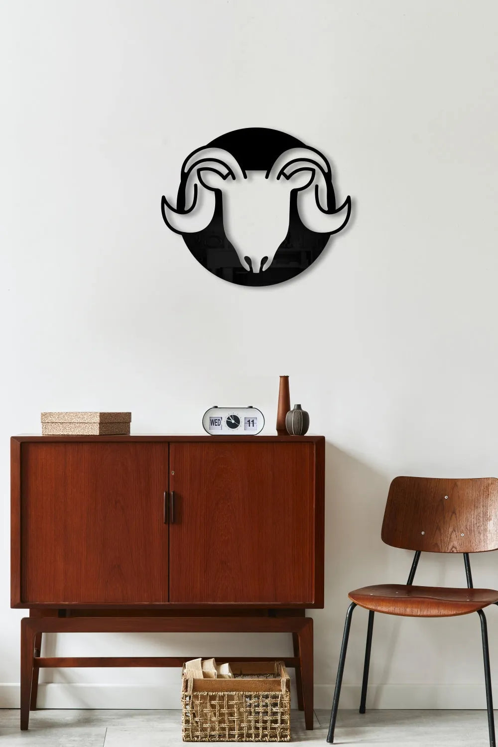 Aries Signo del Zodiaco