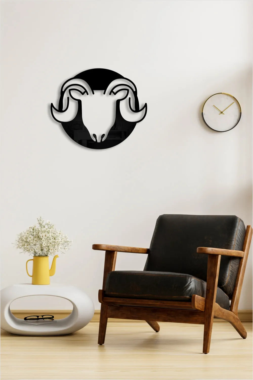 Aries Signo del Zodiaco