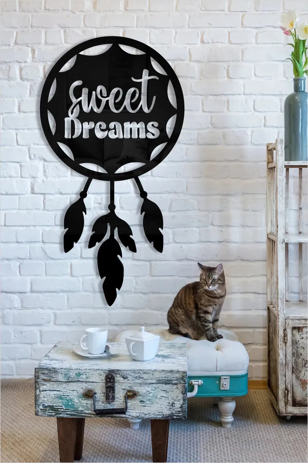 Dream Catcher
