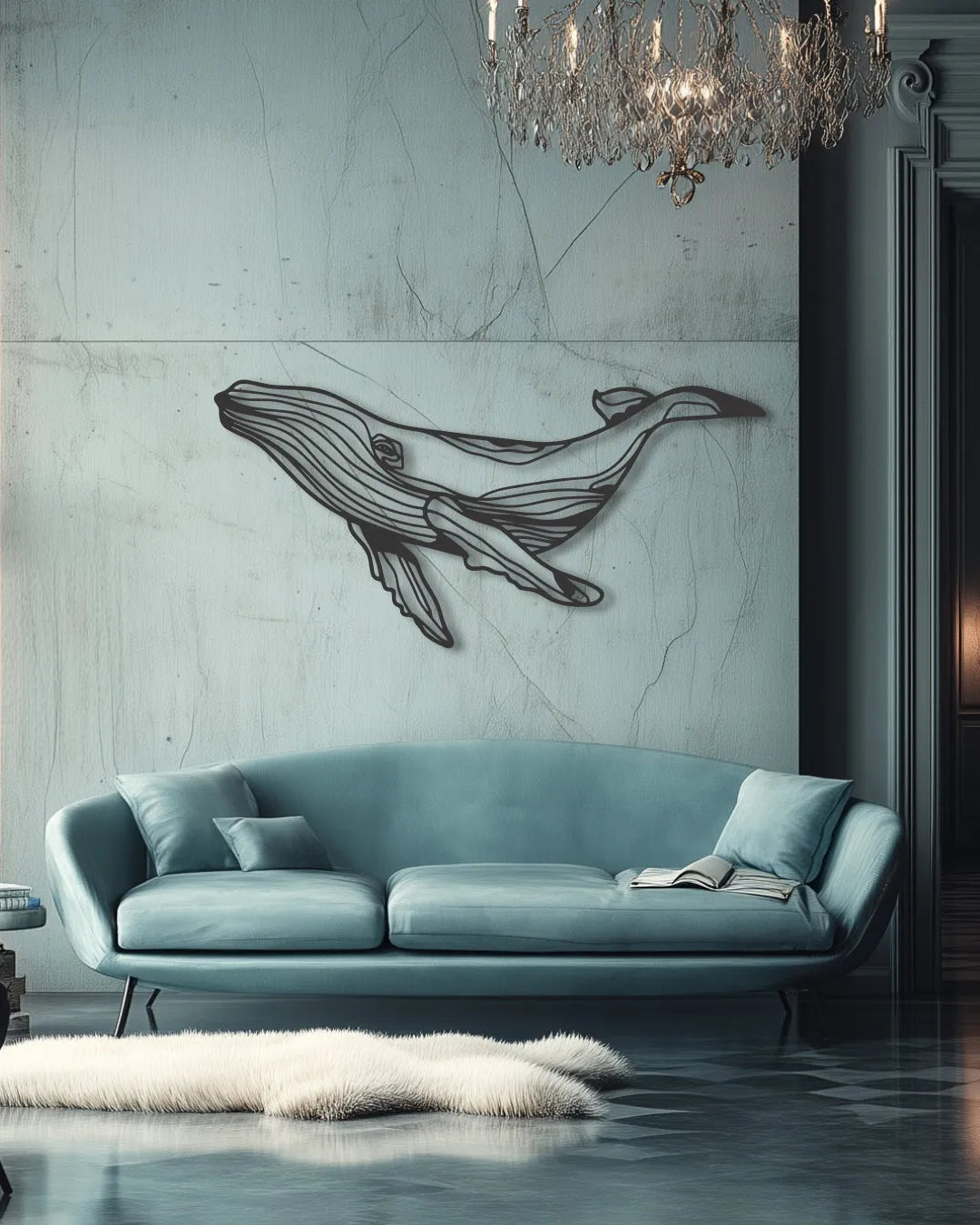 WHALE