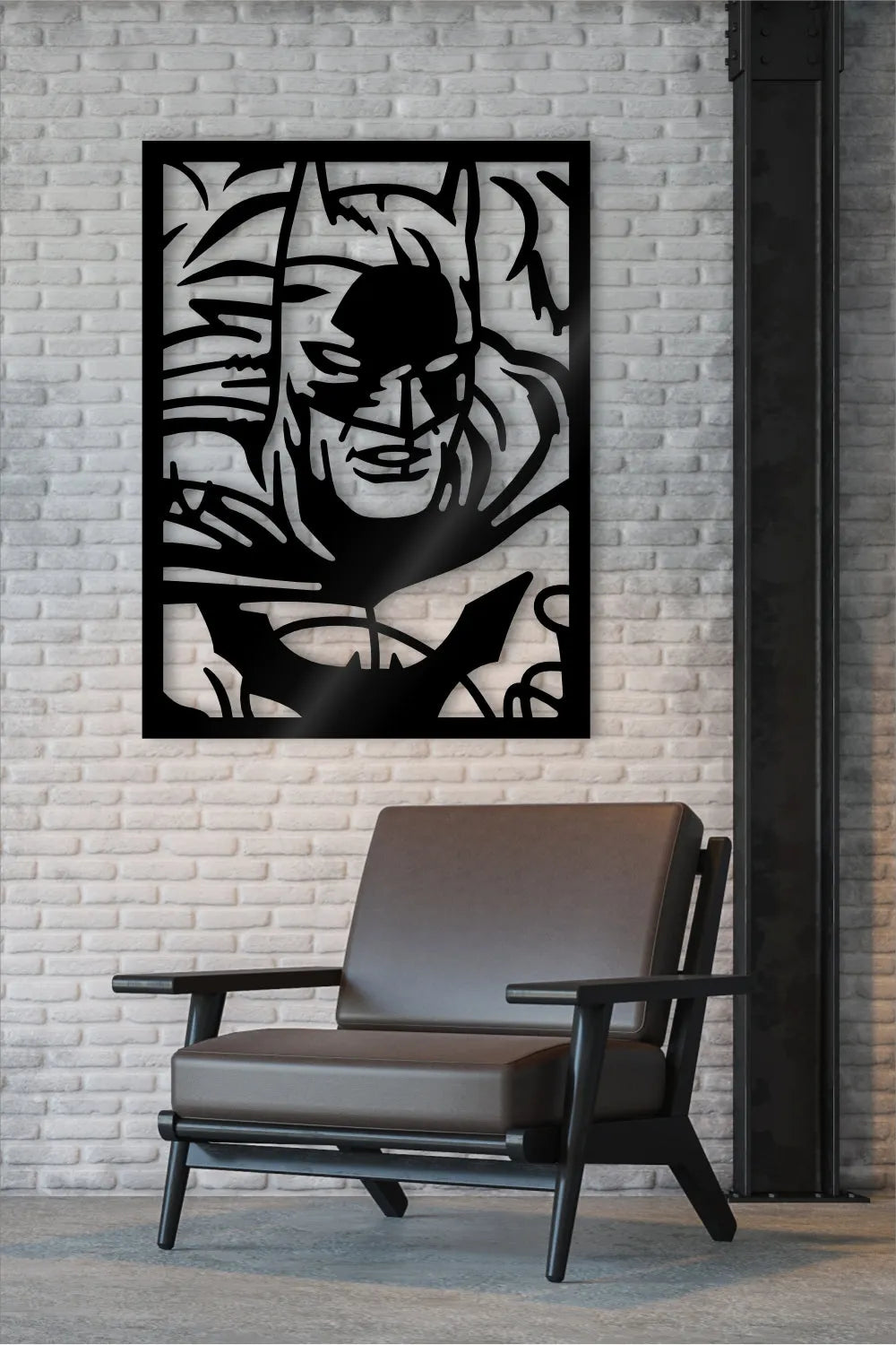 Batman by Dillon Boy