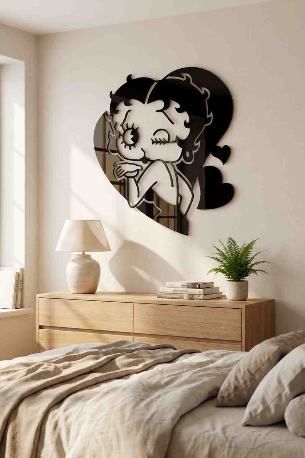 Betty Boop