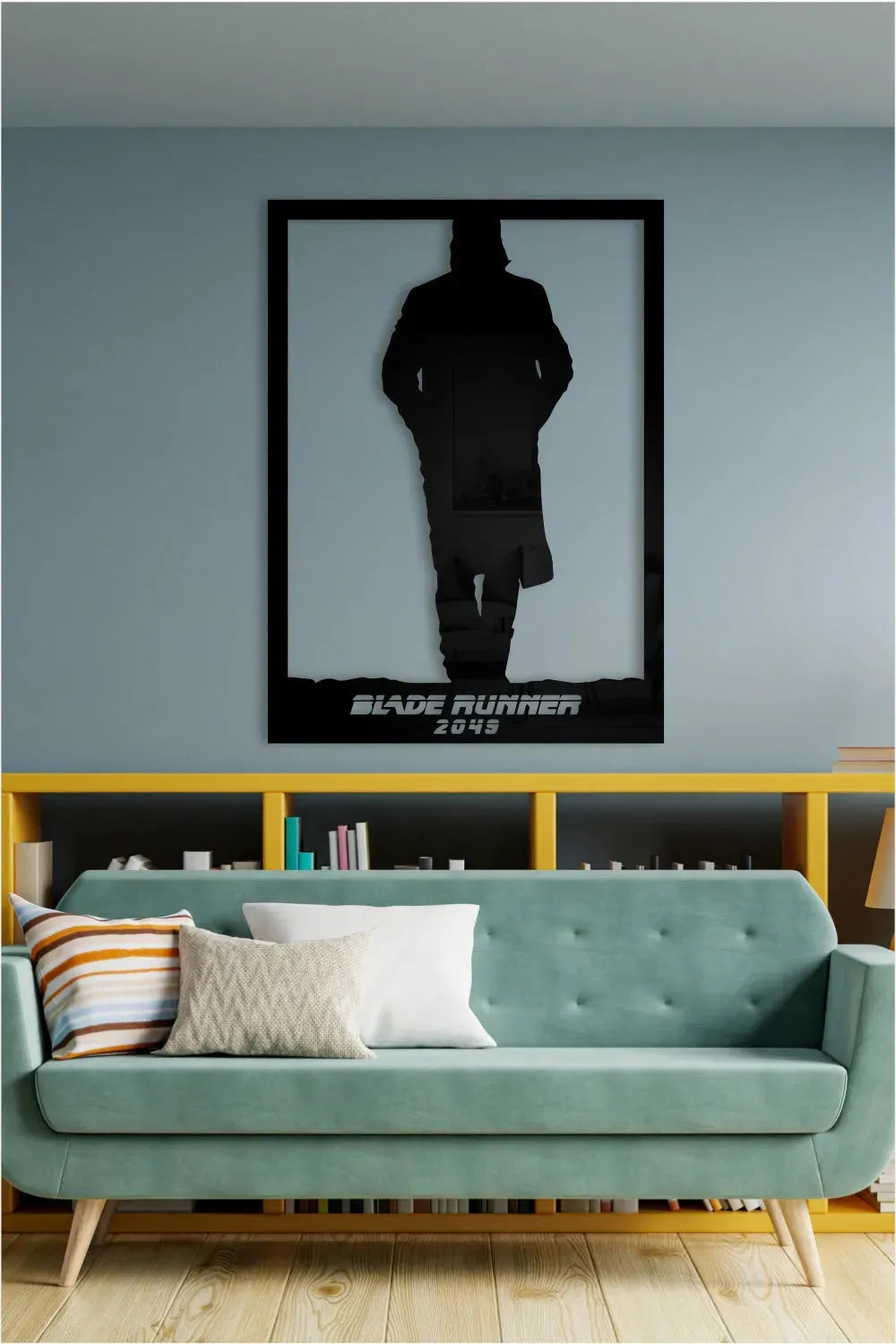 Blade Runner 2043