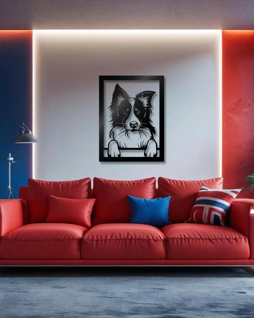 border collie