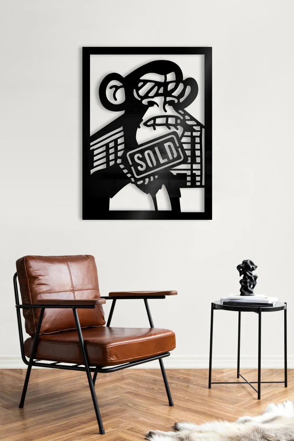 Bored Ape By Dillon Boy