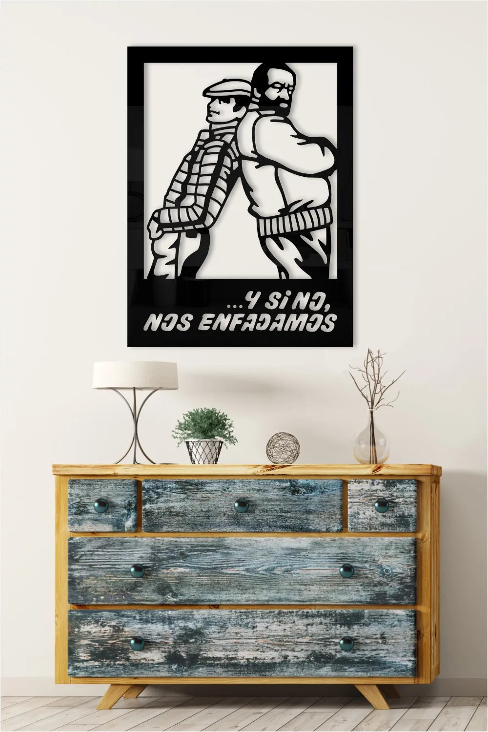 Bud Spencer Y Terrence Hill