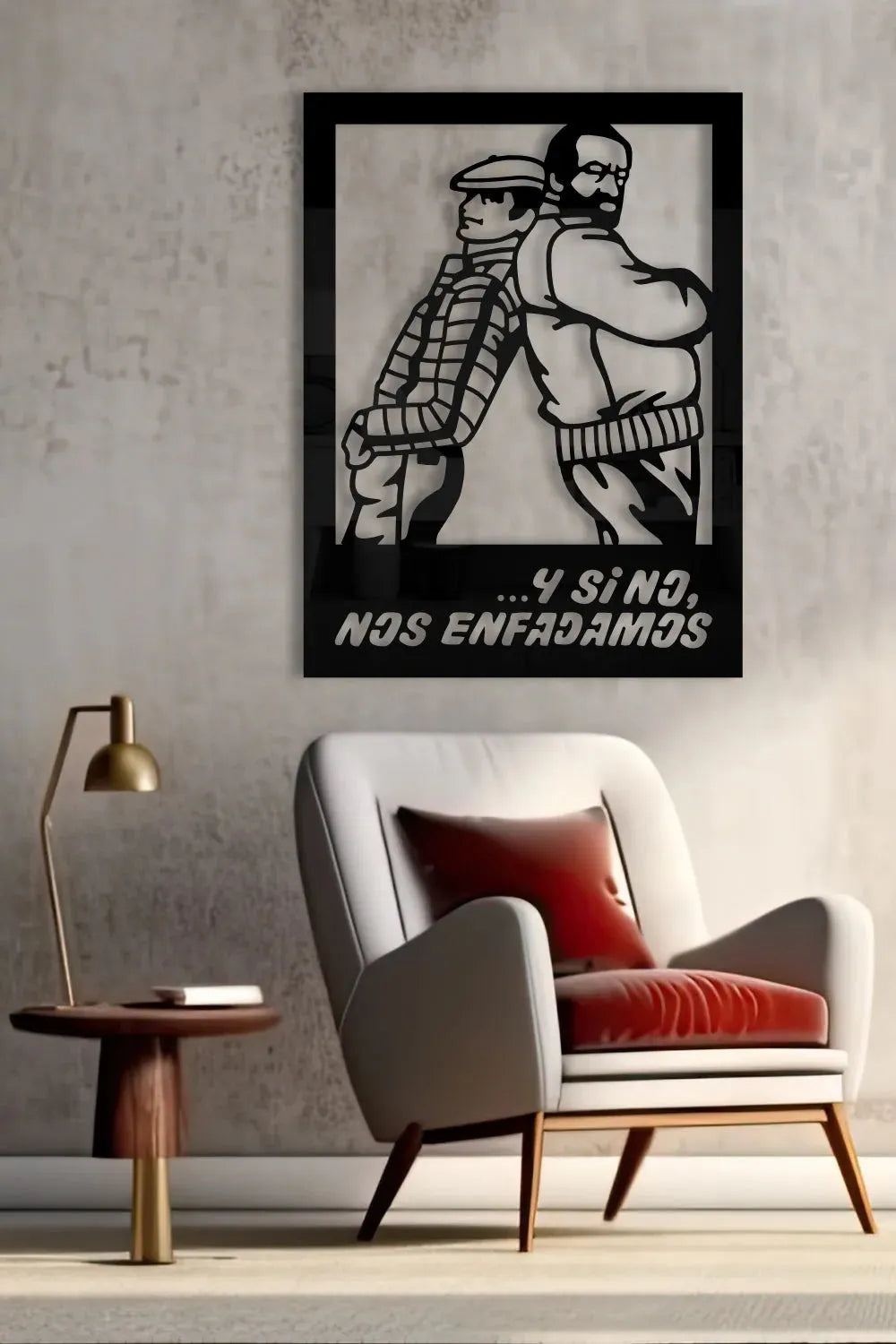 Bud Spencer Y Terrence Hill