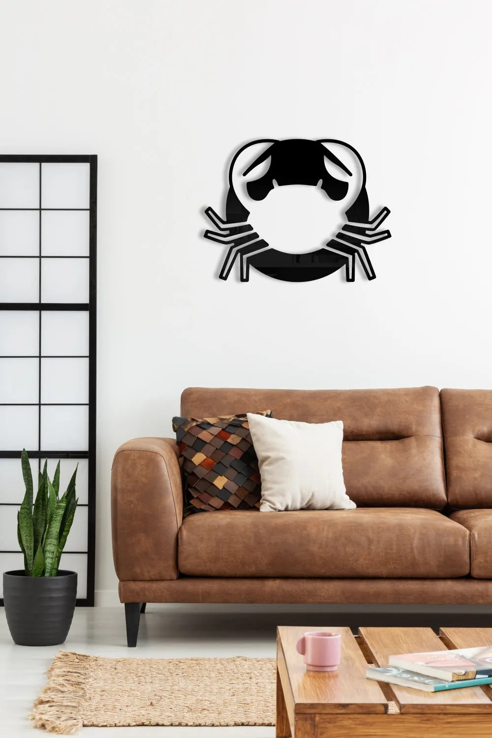 Cáncer Signo del Zodiaco