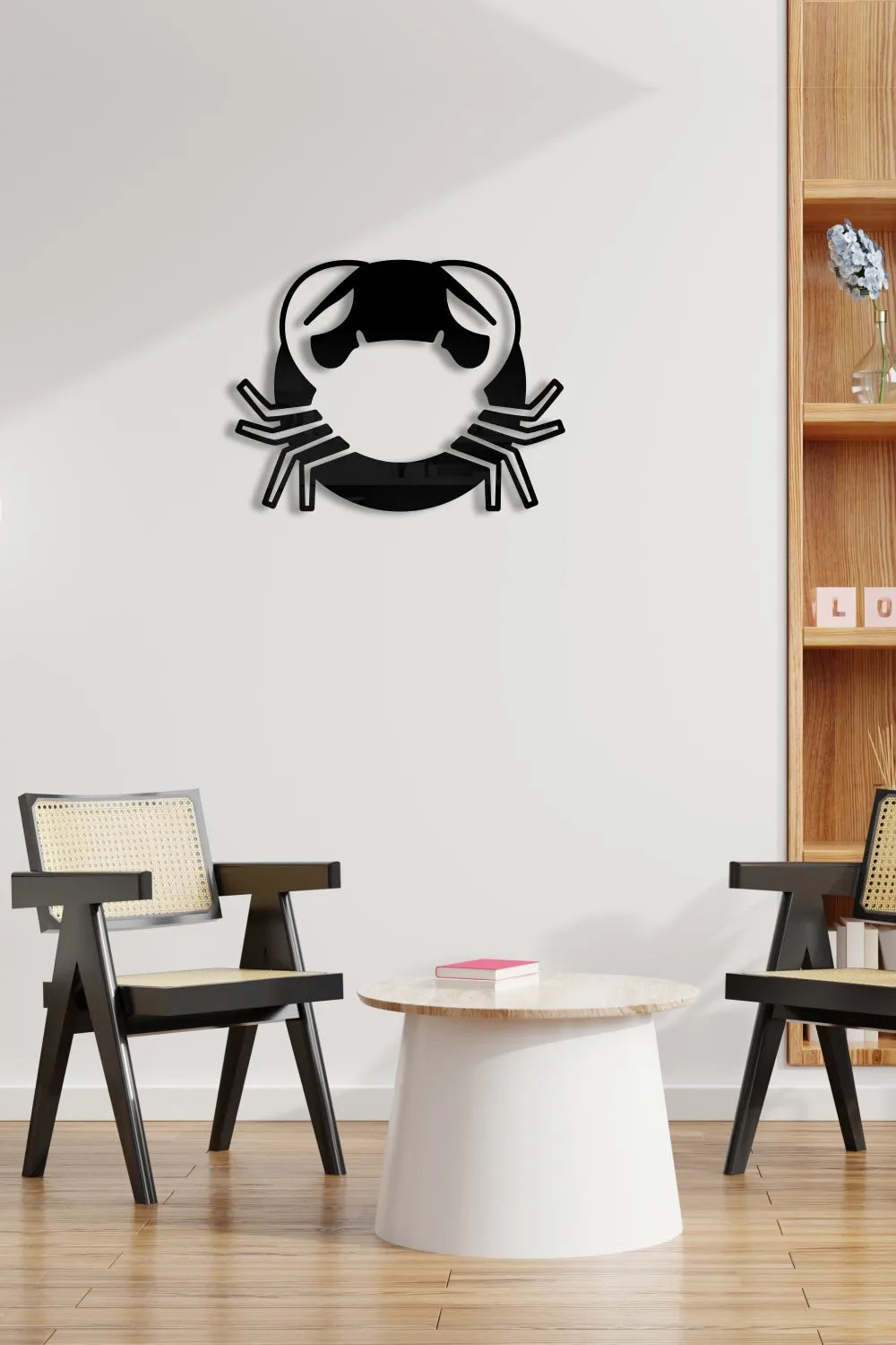 Cáncer Signo del Zodiaco