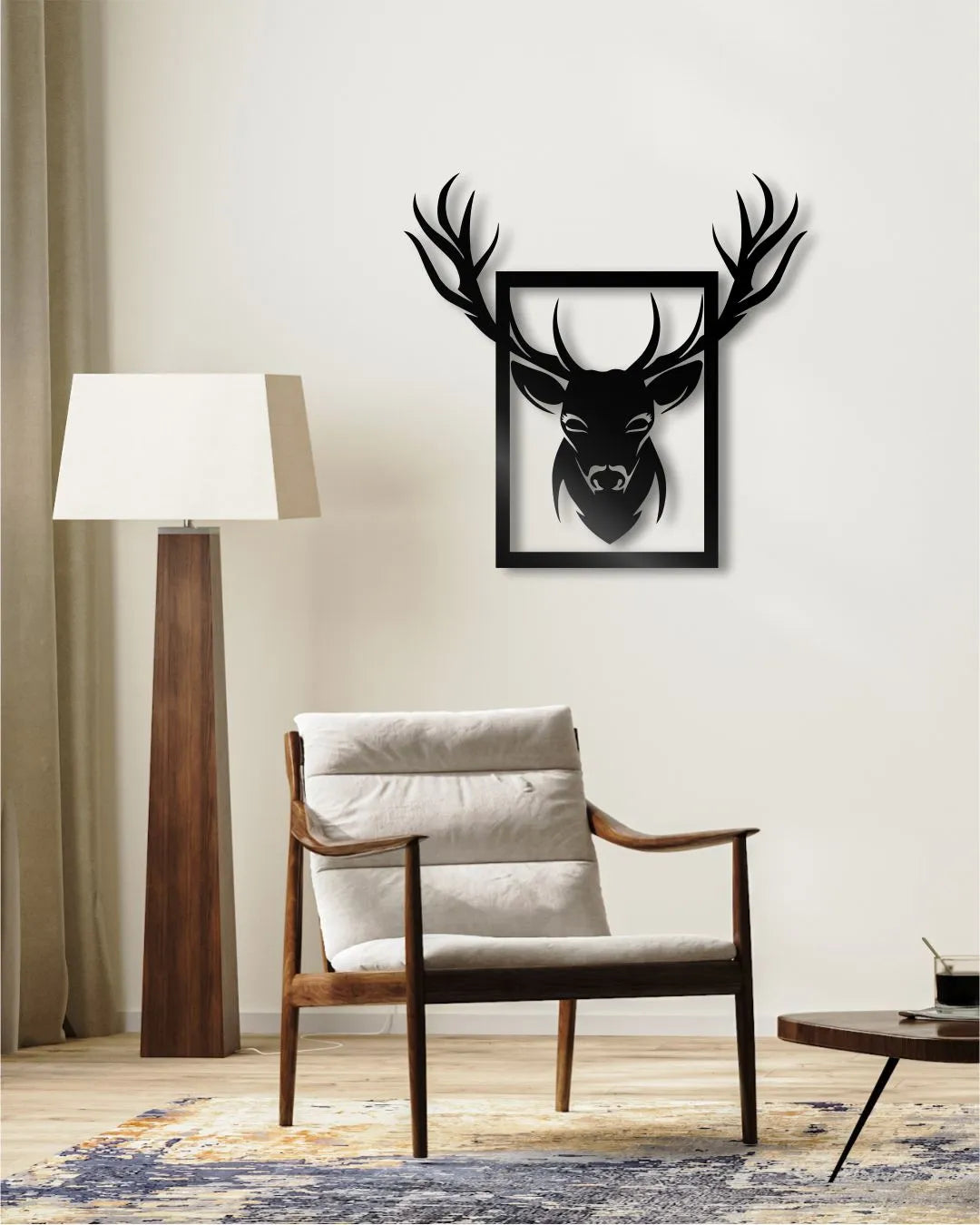 Golden Deer