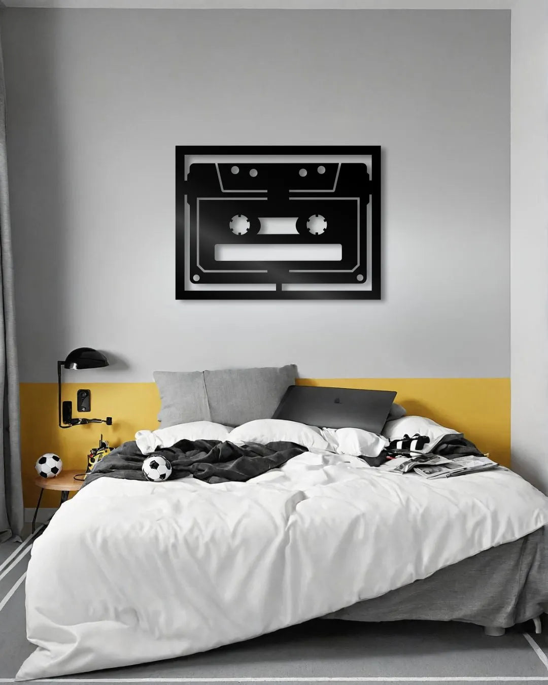 Music Tape