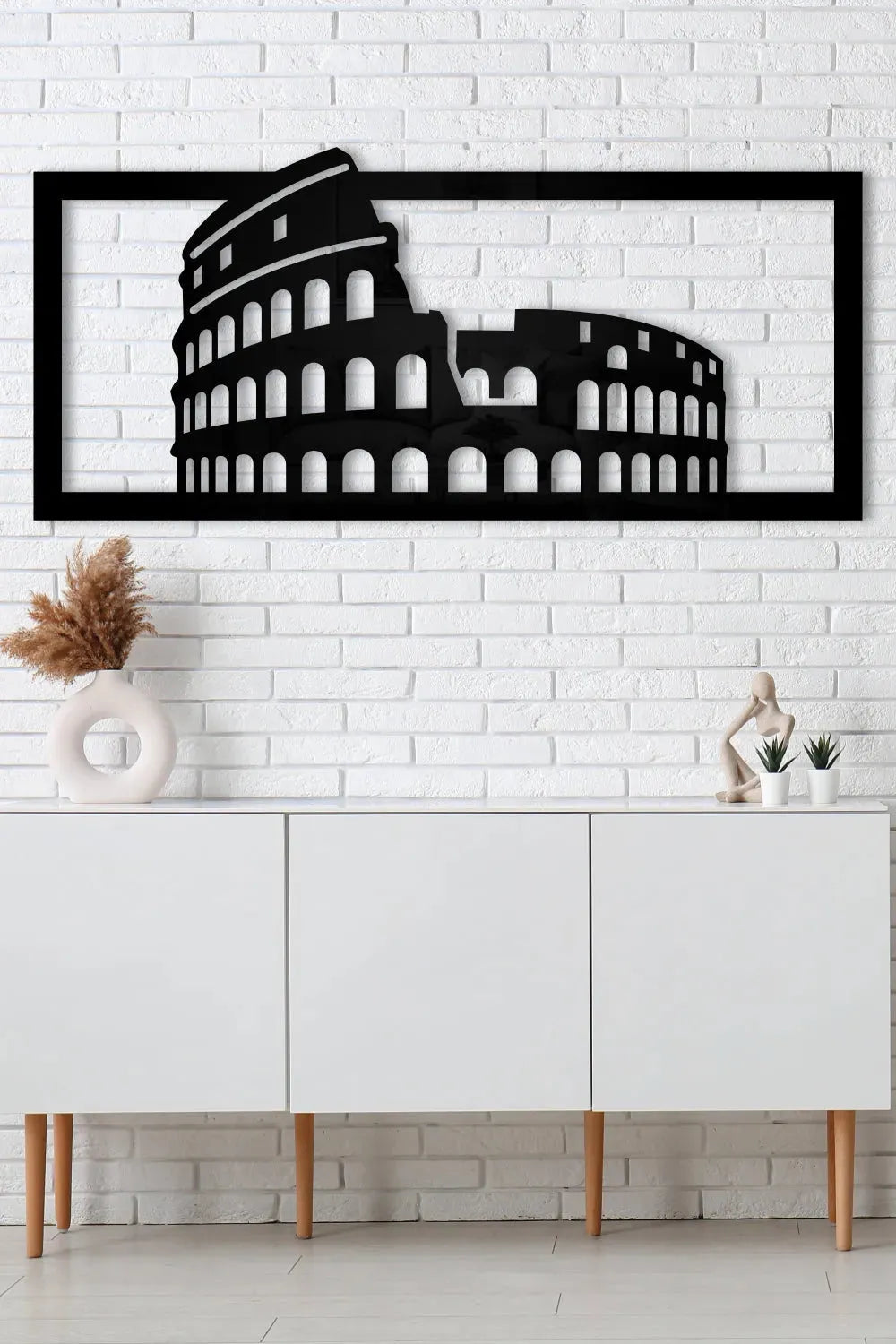 Coliseum