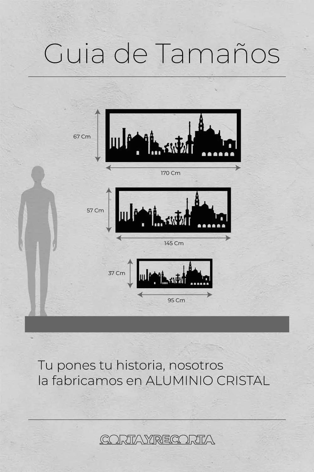 Córdoba (Of My Loves)