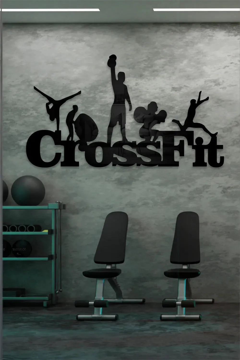 crossfit