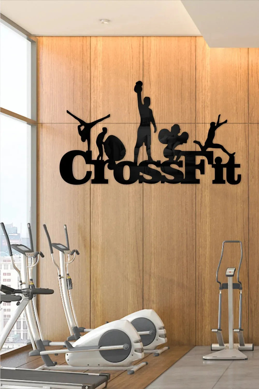 crossfit