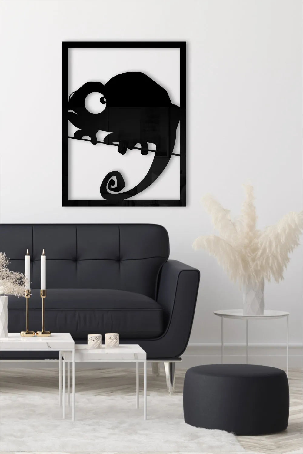 Chameleon Disguising