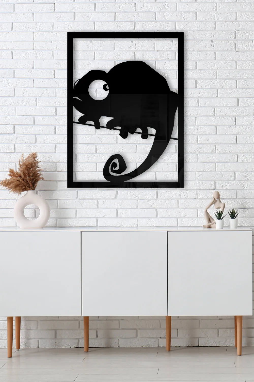 Chameleon Disguising