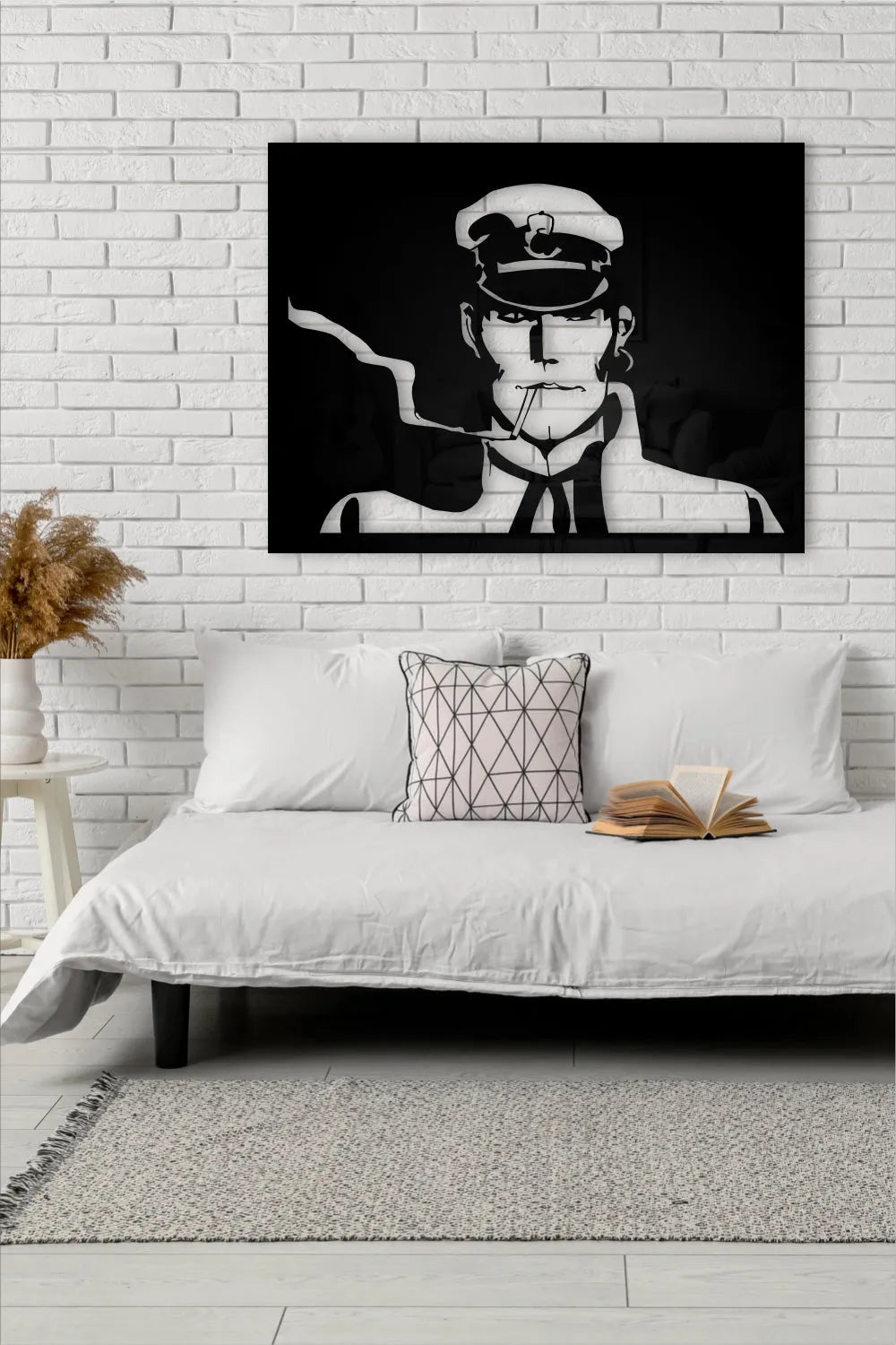 Corto Maltese
