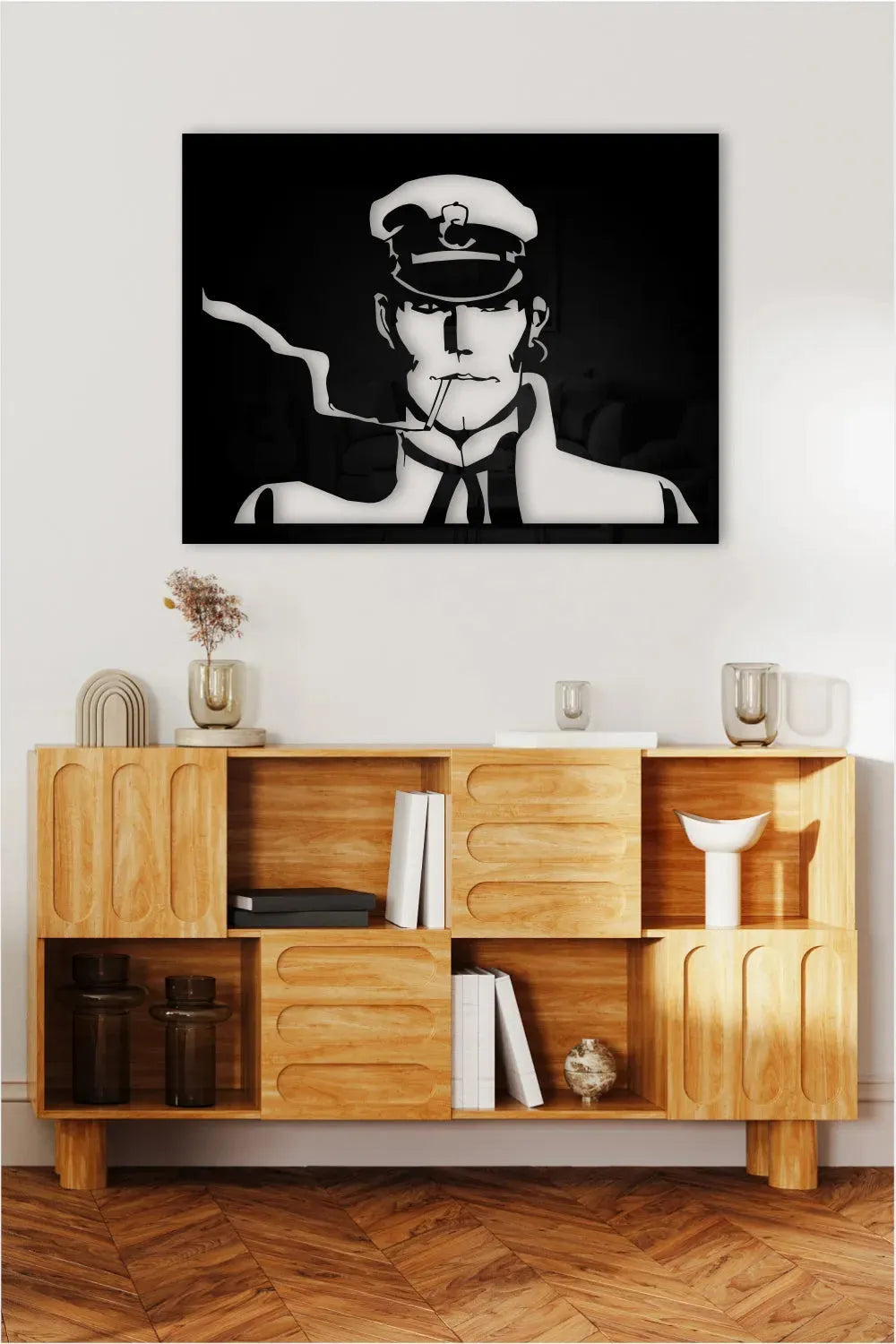 Corto Maltese