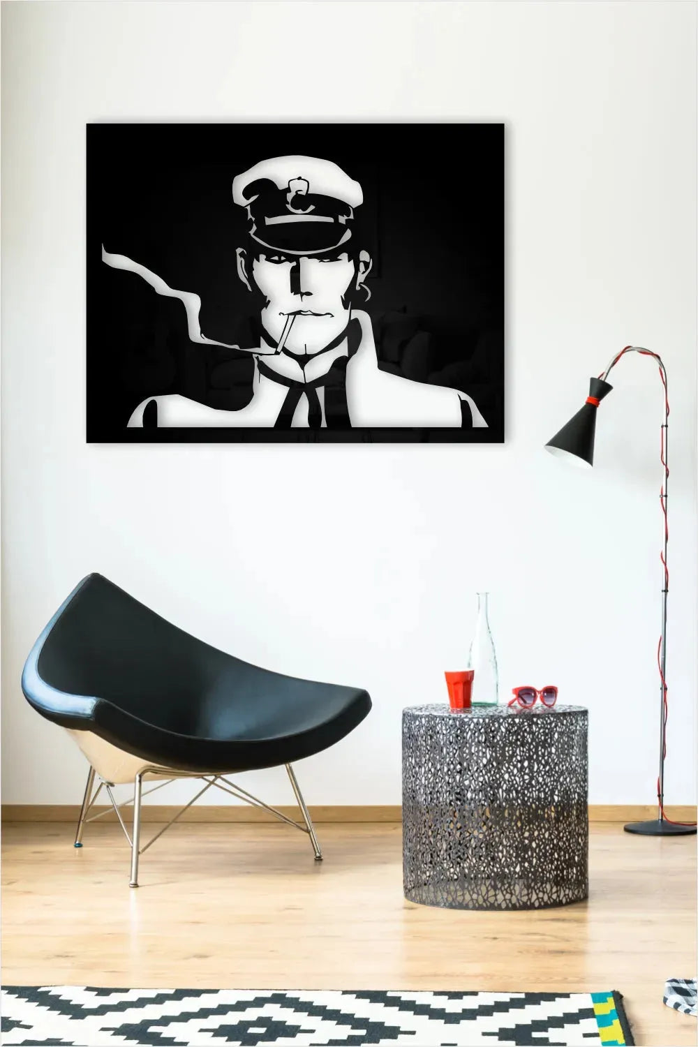 Corto Maltese