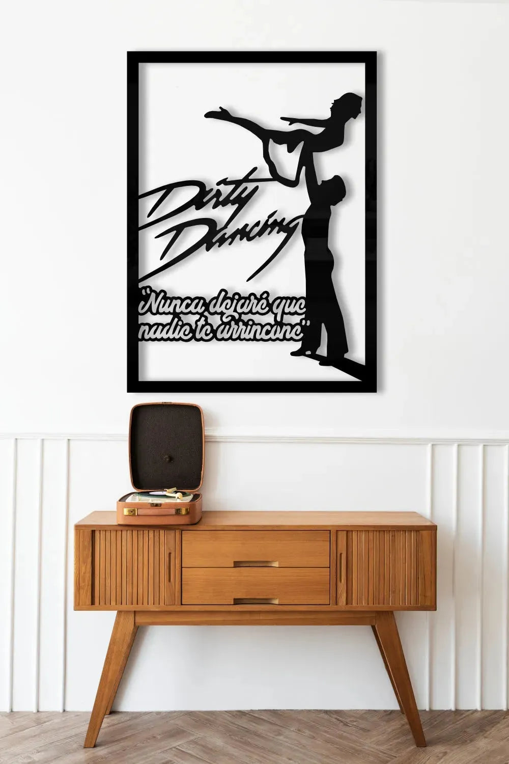 Dirty Dancing