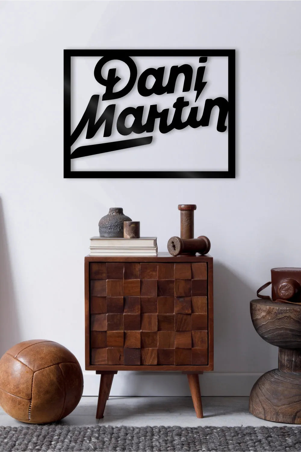 Dani Martin