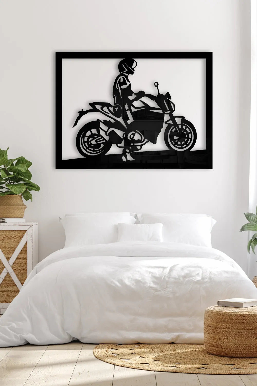 Ducati Monster