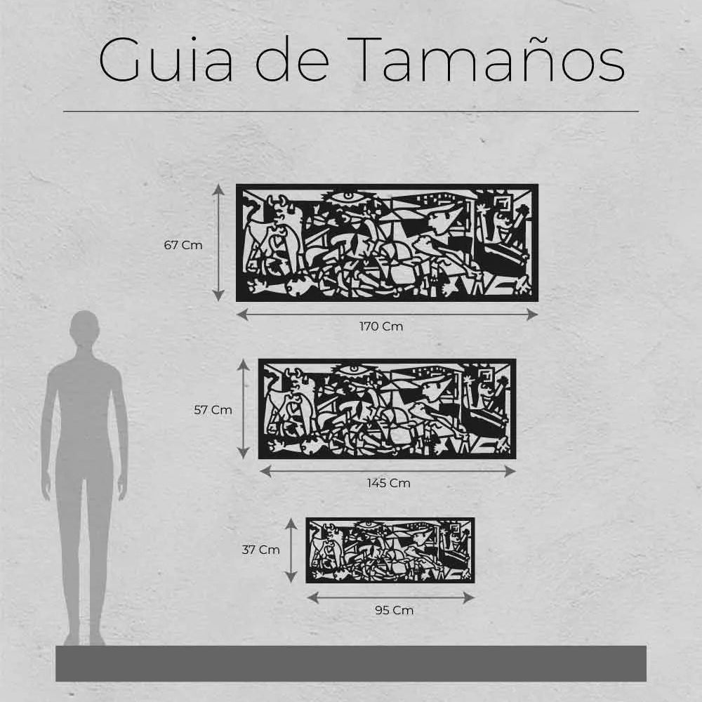 El Guernica De Picasso