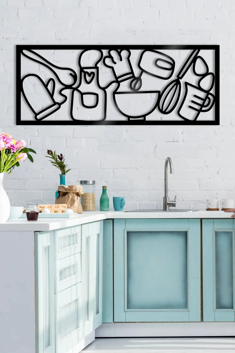 Kitchen items