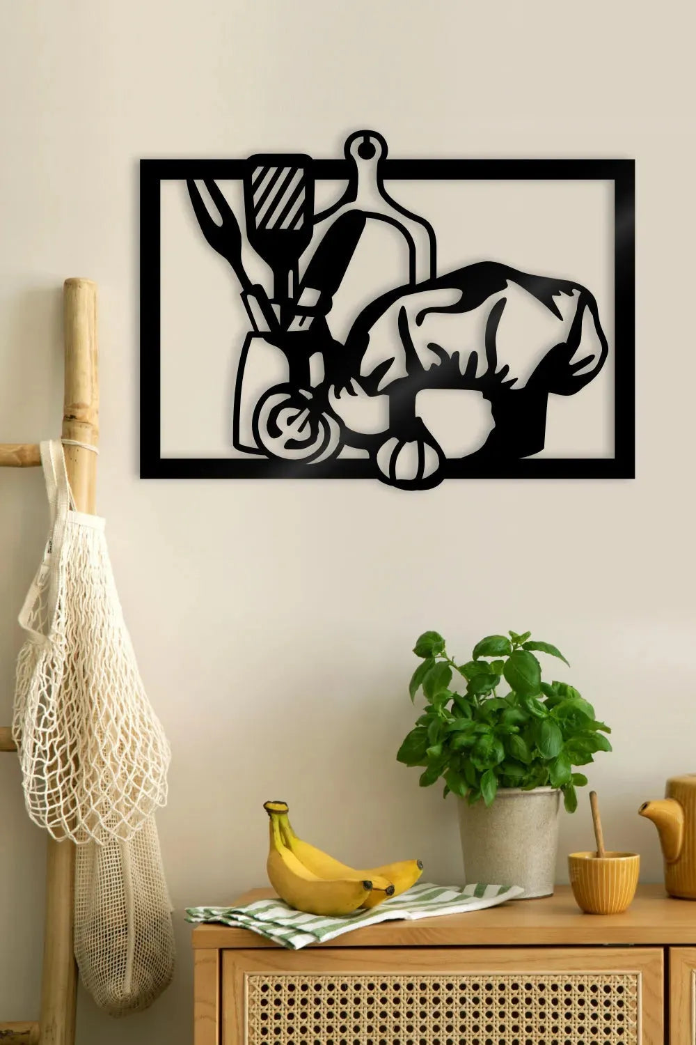 Kitchen items