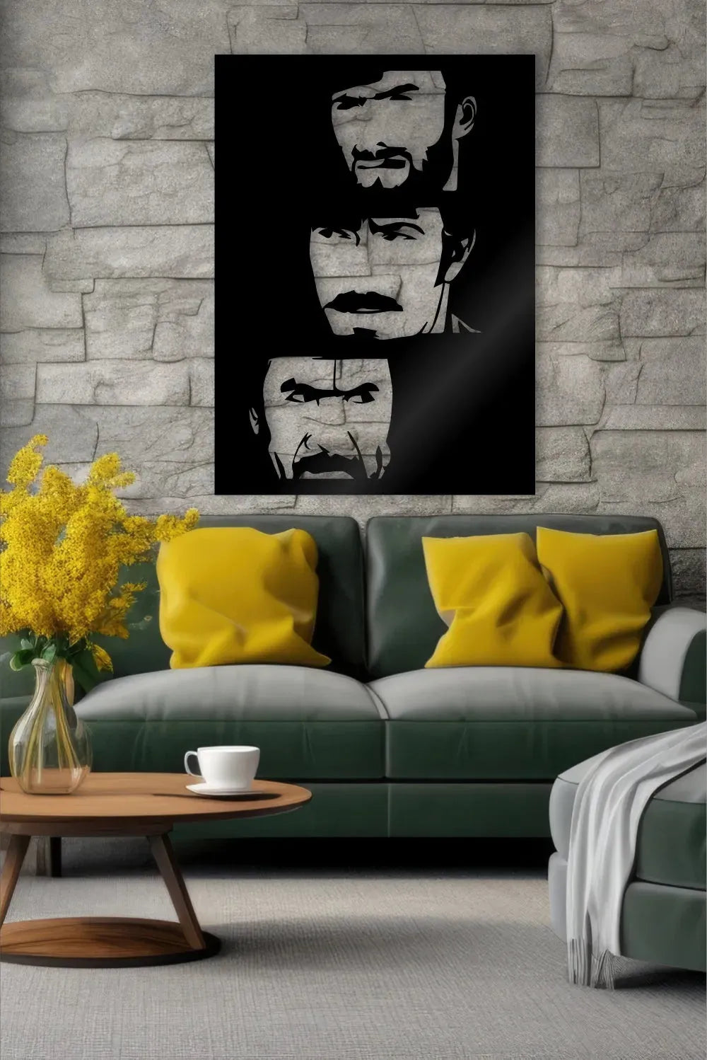 The Good, the Bad and the Ugly