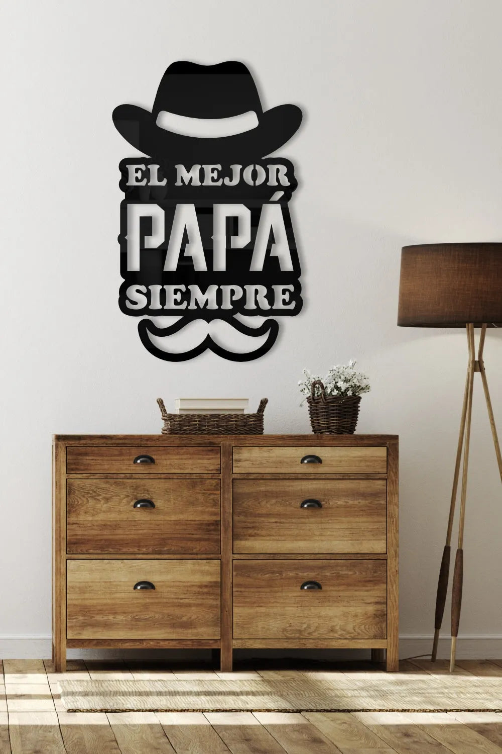 El Mejor Papá Siempre