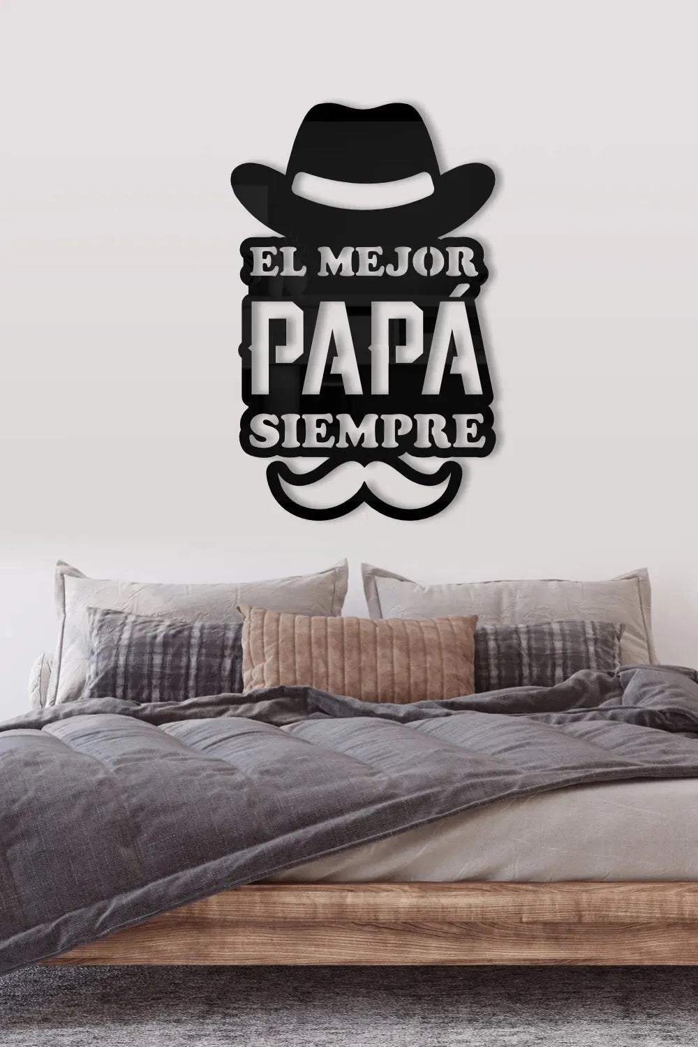 El Mejor Papá Siempre
