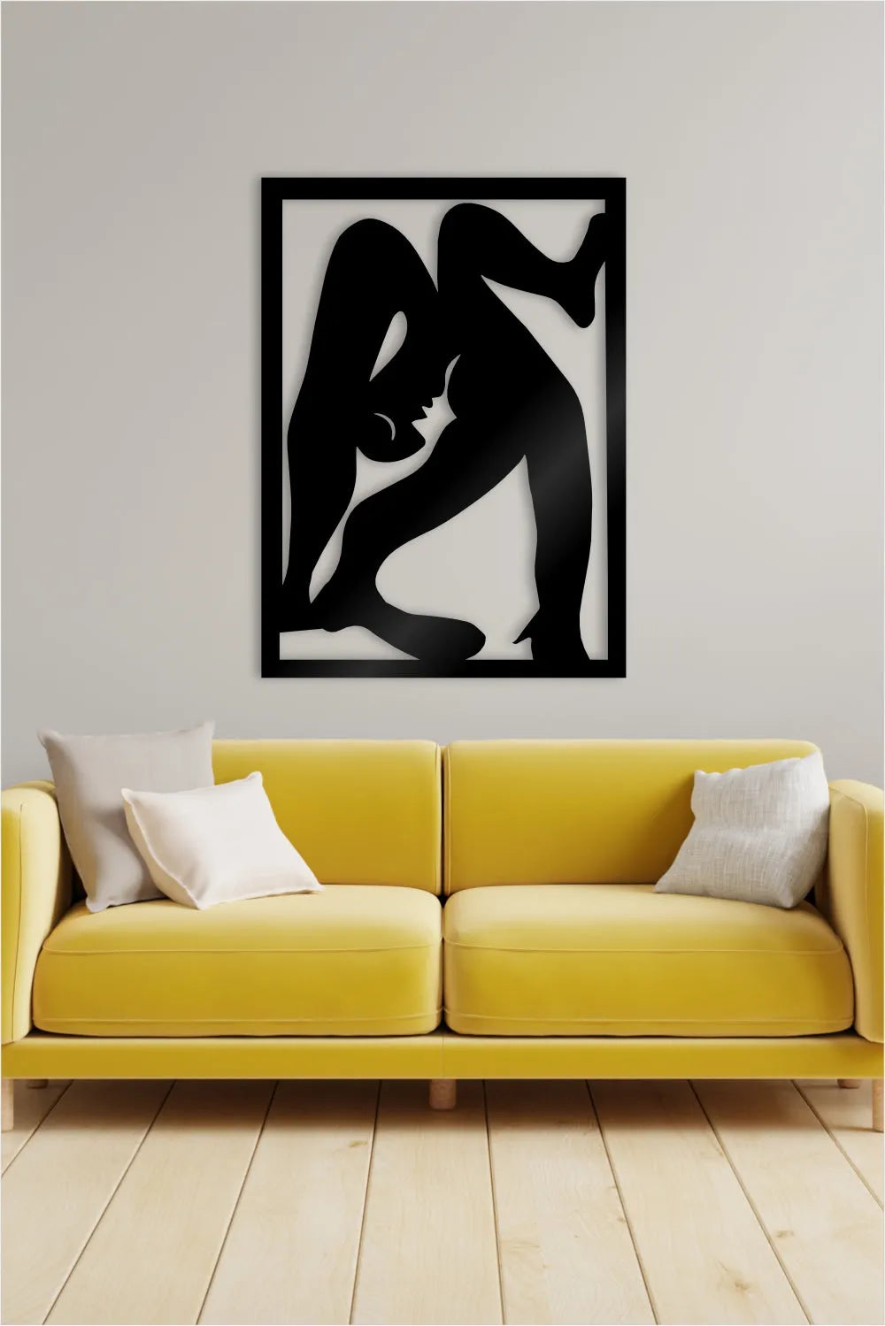 Picasso's Acrobat