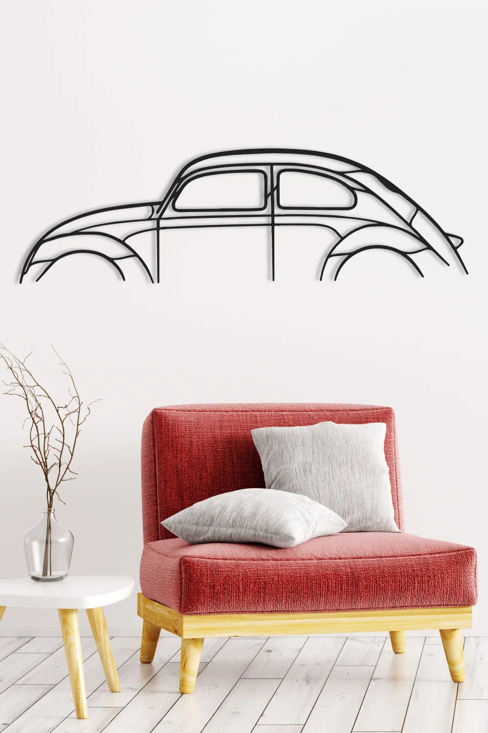 Beetle Profile