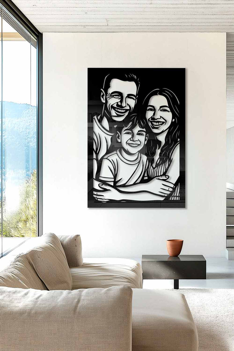 Galería CortaYRecorta