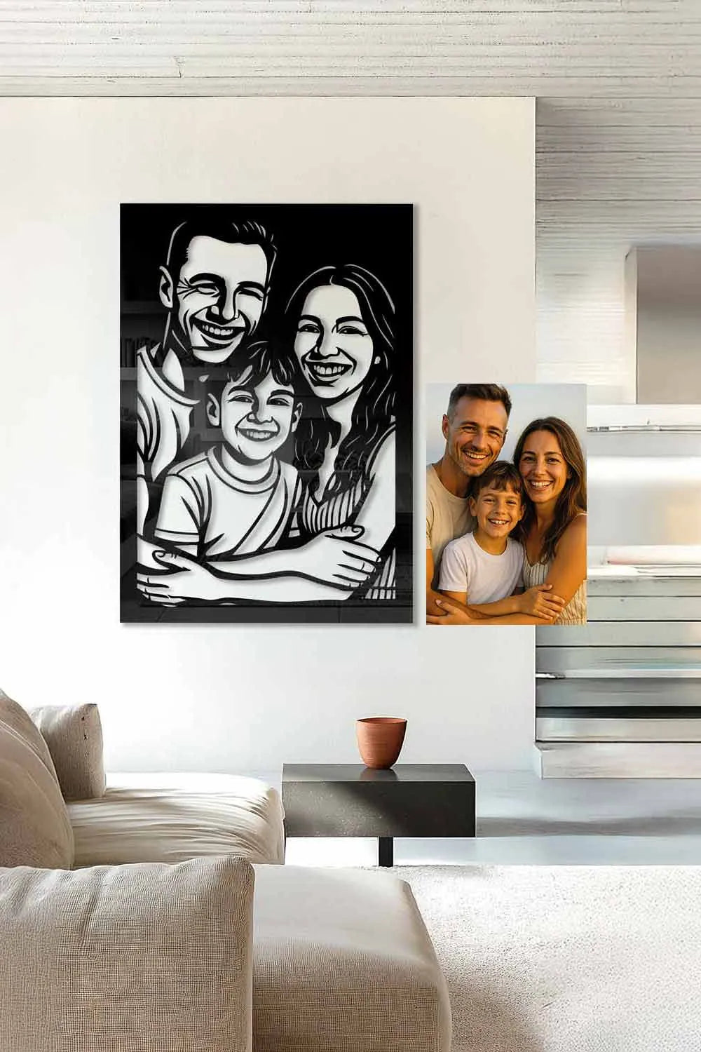 Tu Cuadro Personalizado