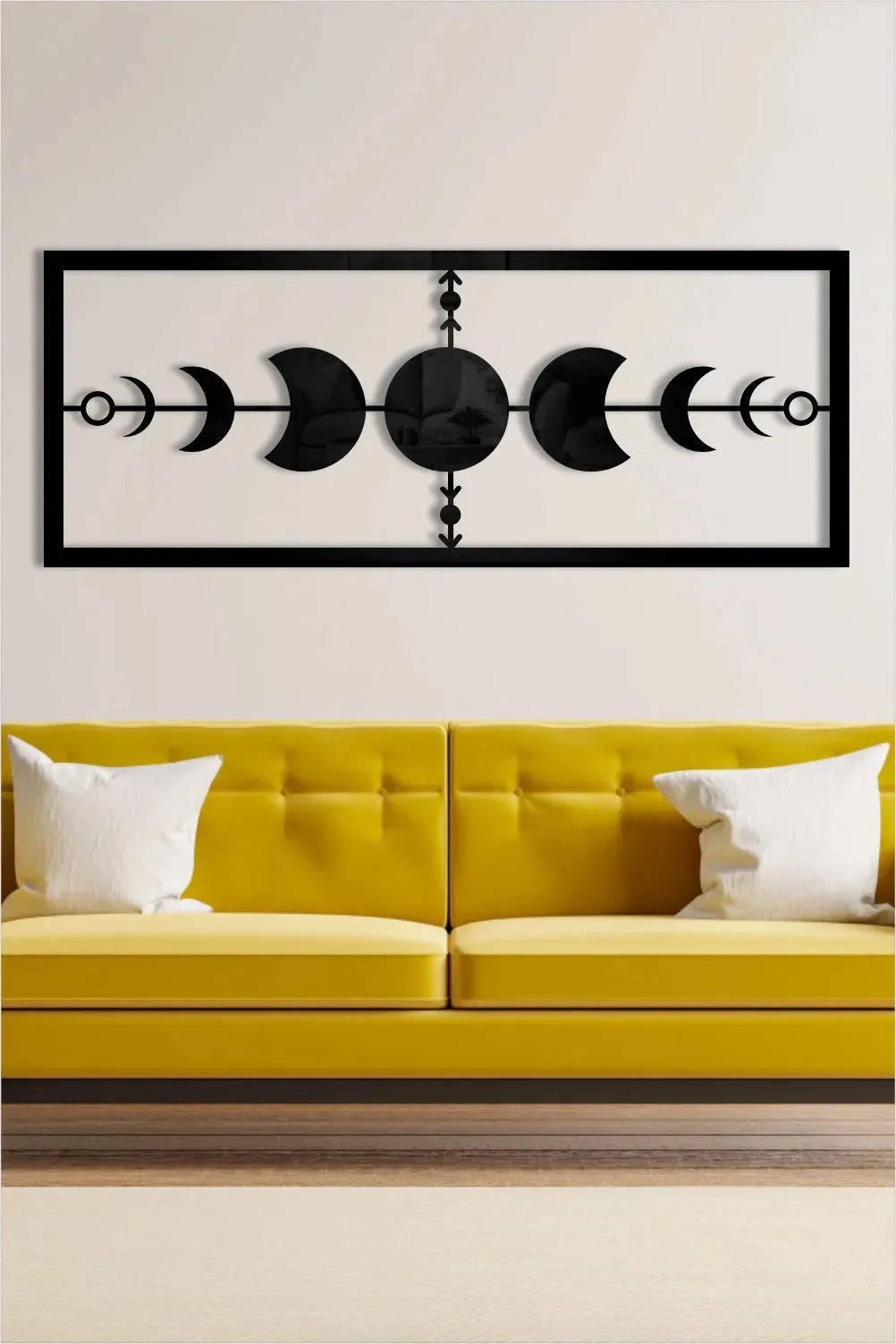Moon phases