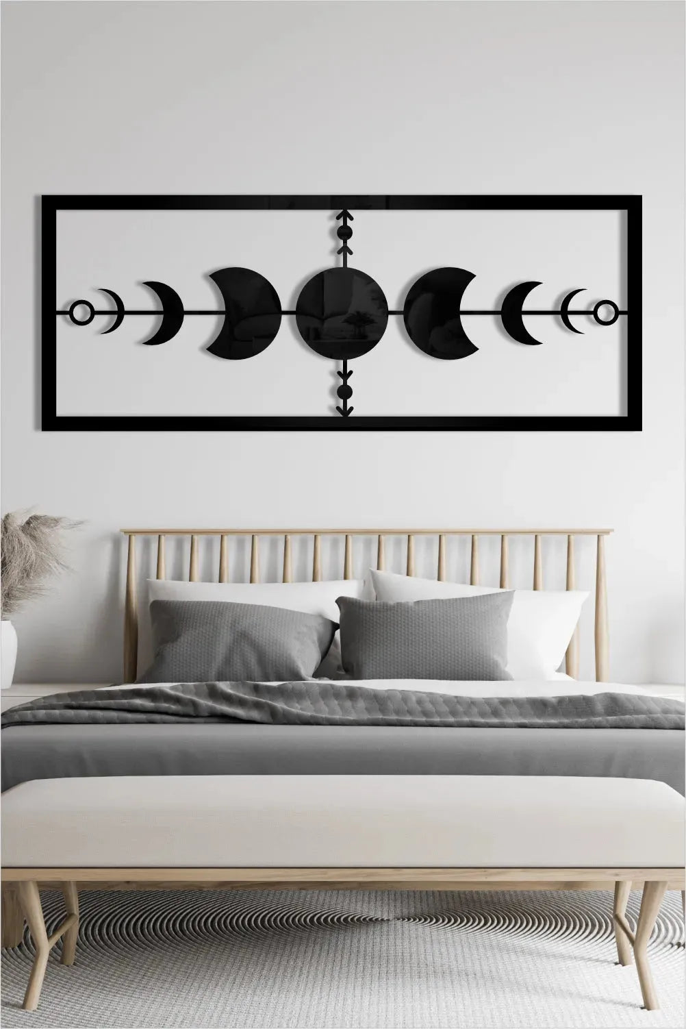 Moon phases