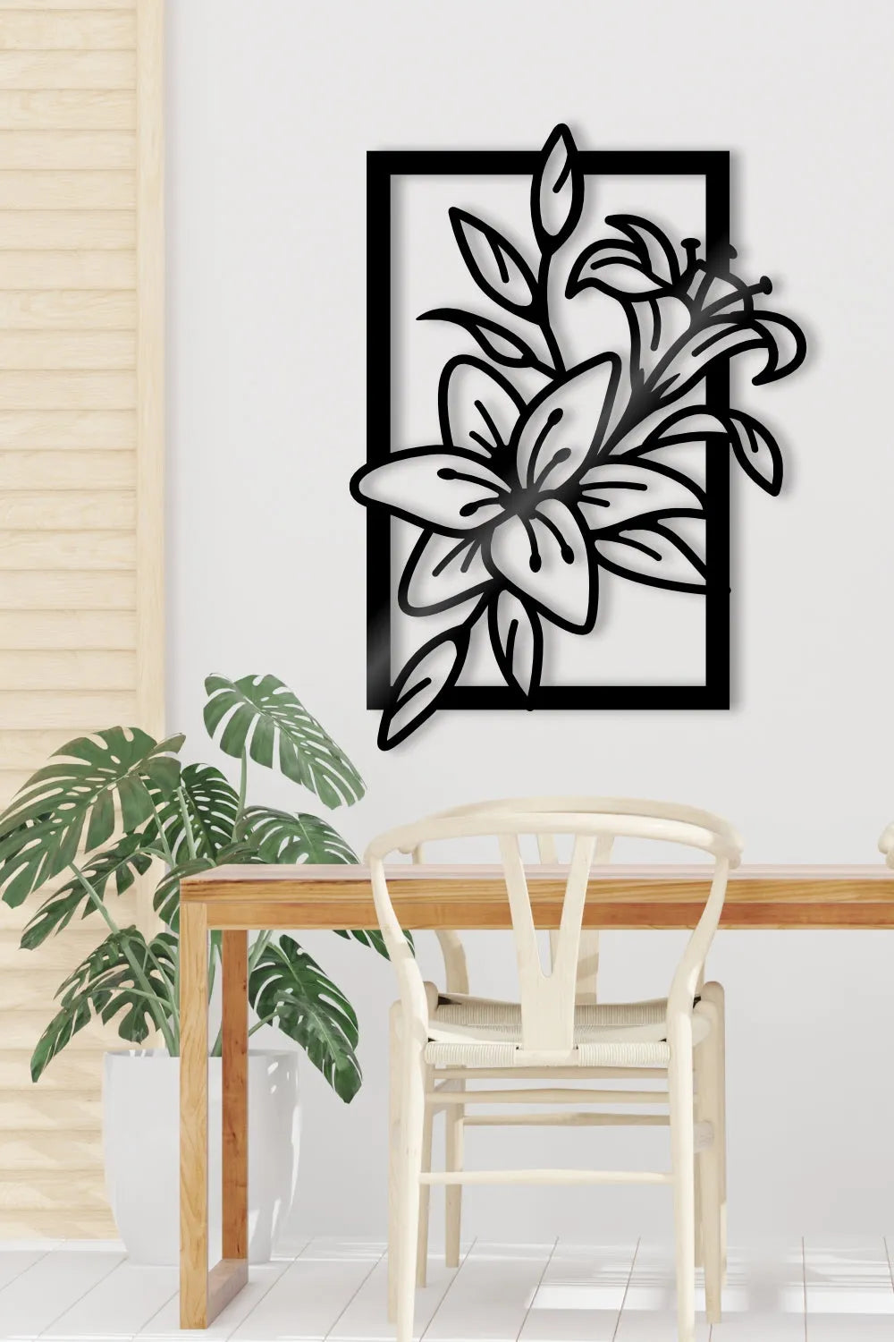 Garden Flowers