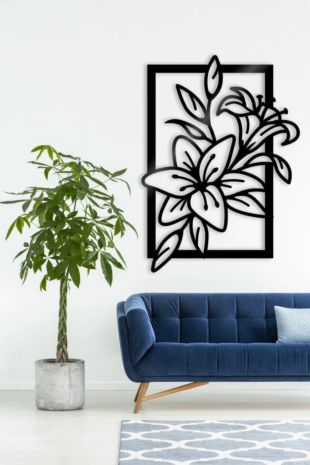 Garden Flowers