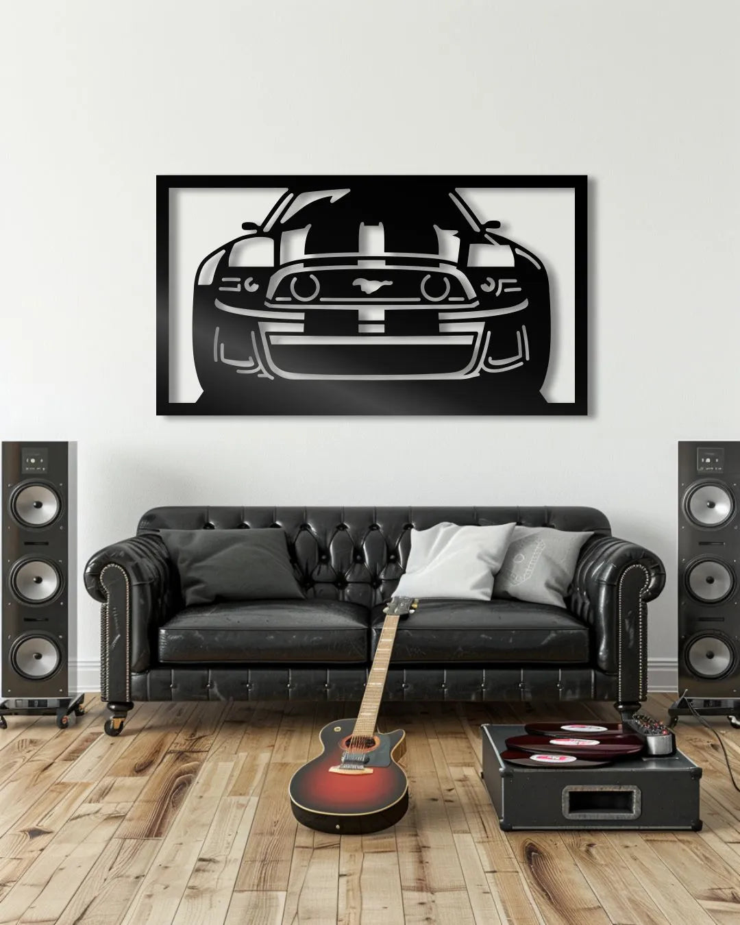 ford shelby gt500