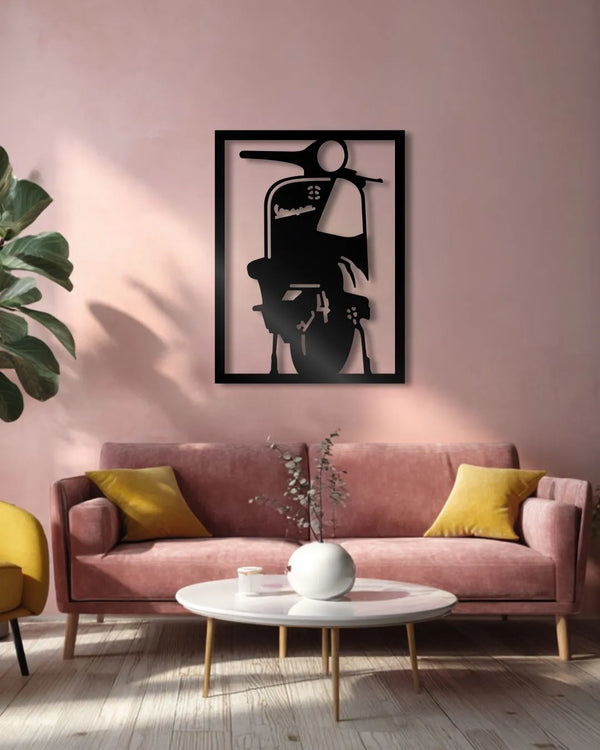 Llámale moto, Llámale novia