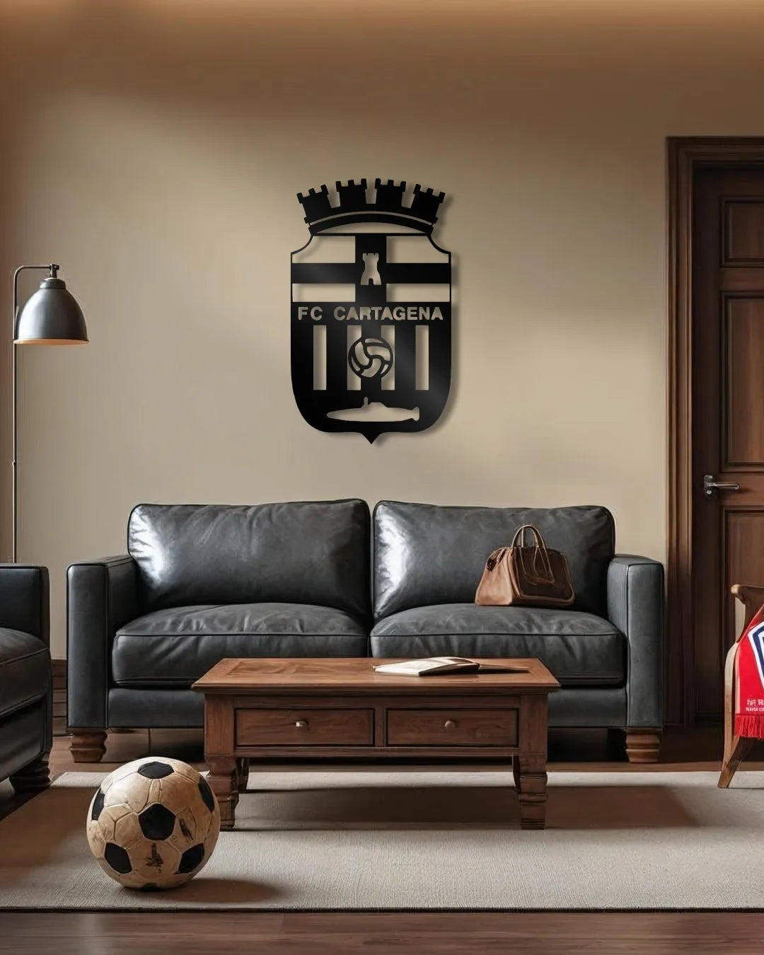 Fc Cartagena