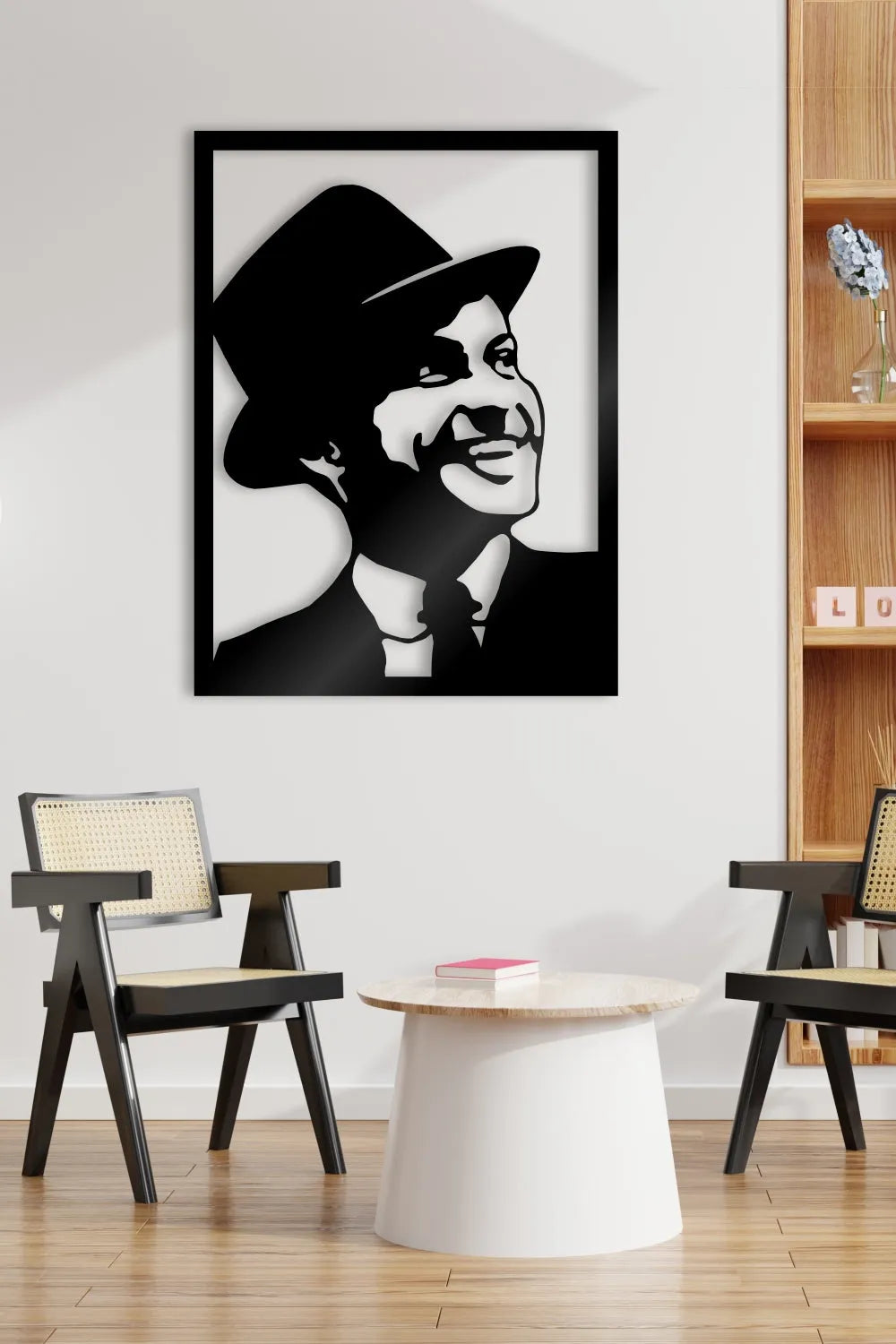 Frank Sinatra