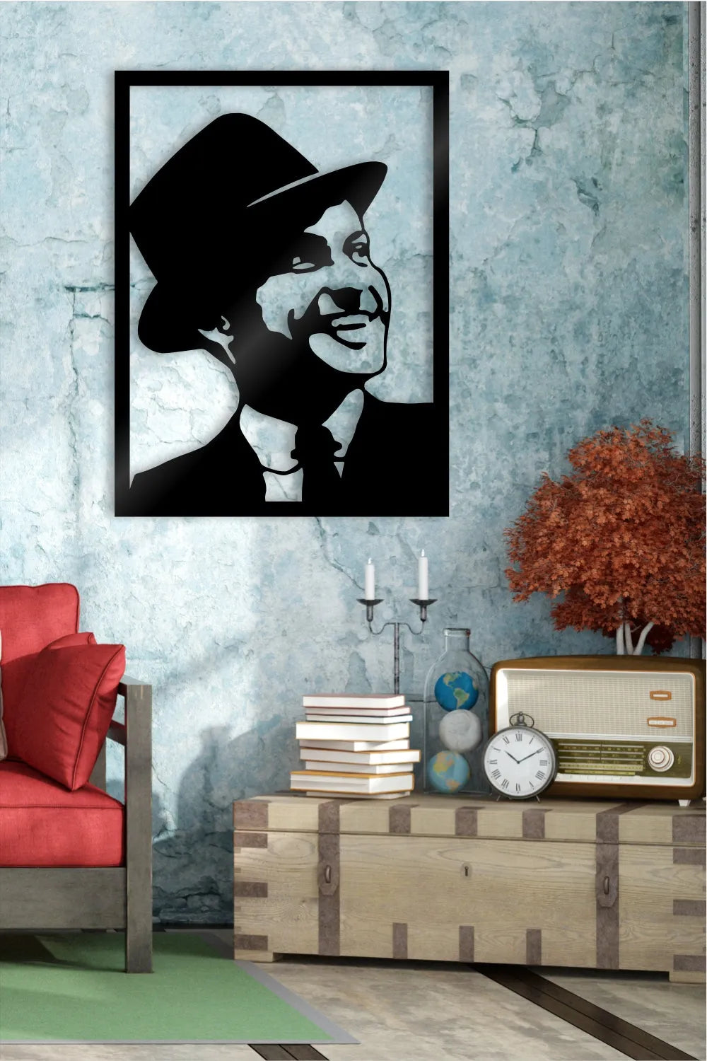 Frank Sinatra