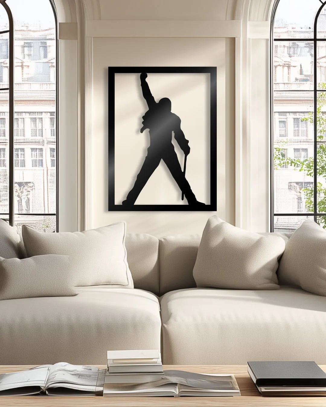 Freddie Mercury