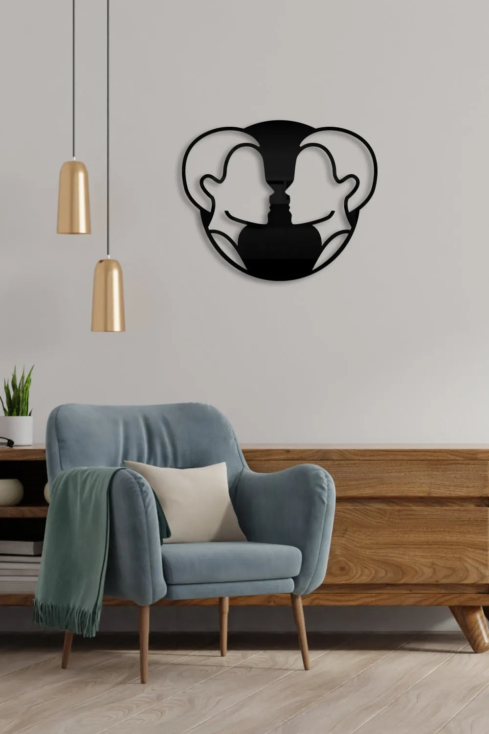 Géminis Signo del Zodiaco