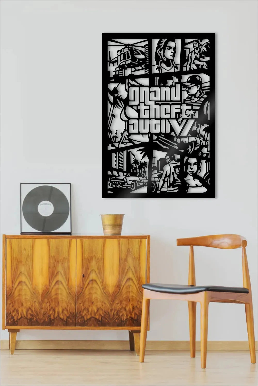 Grand Theft Auto VI