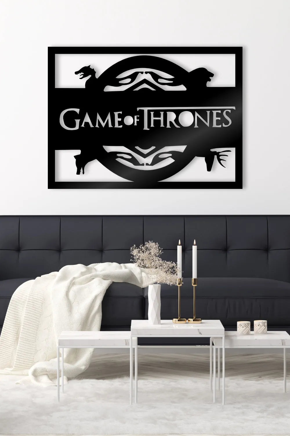Game of Thrones
